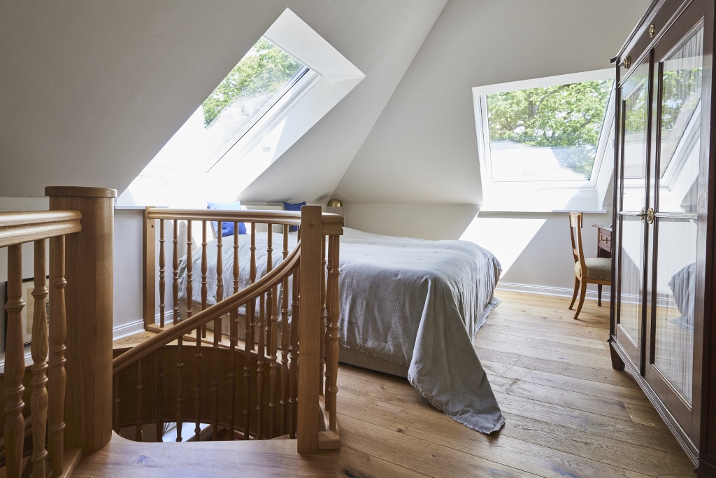 Schlosshotel Isenburg Suite 4 Personen
