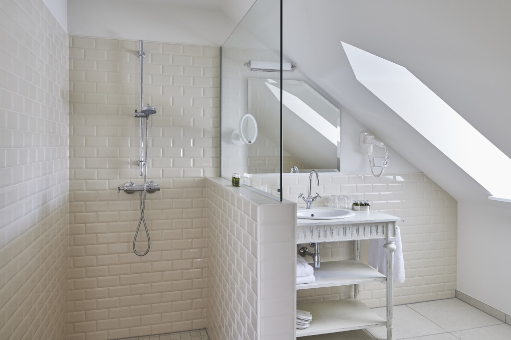 Schlosshotel Isenburg Suite 4 Personen