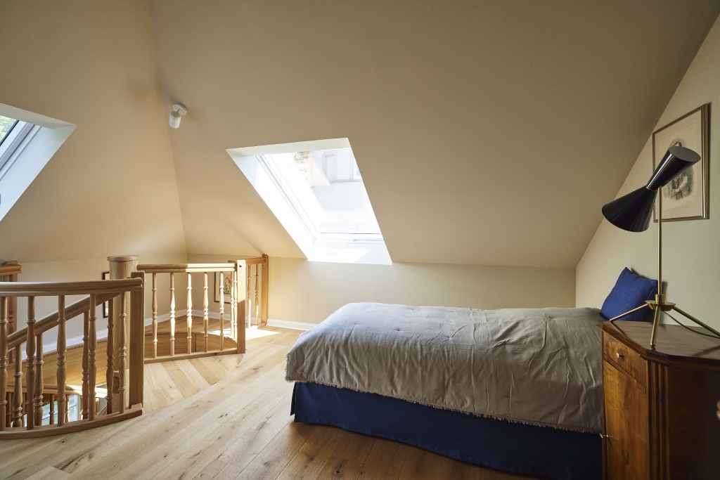 Schlosshotel Isenburg Suite 3 Personen